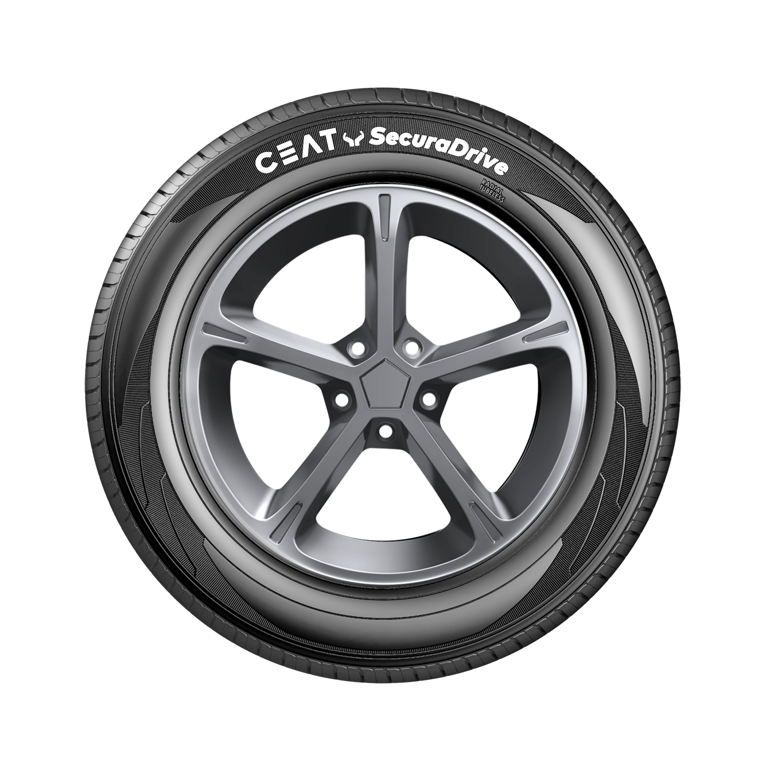 CEAT SecuraDrive